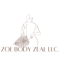Zoe Body Zeal LLC. 