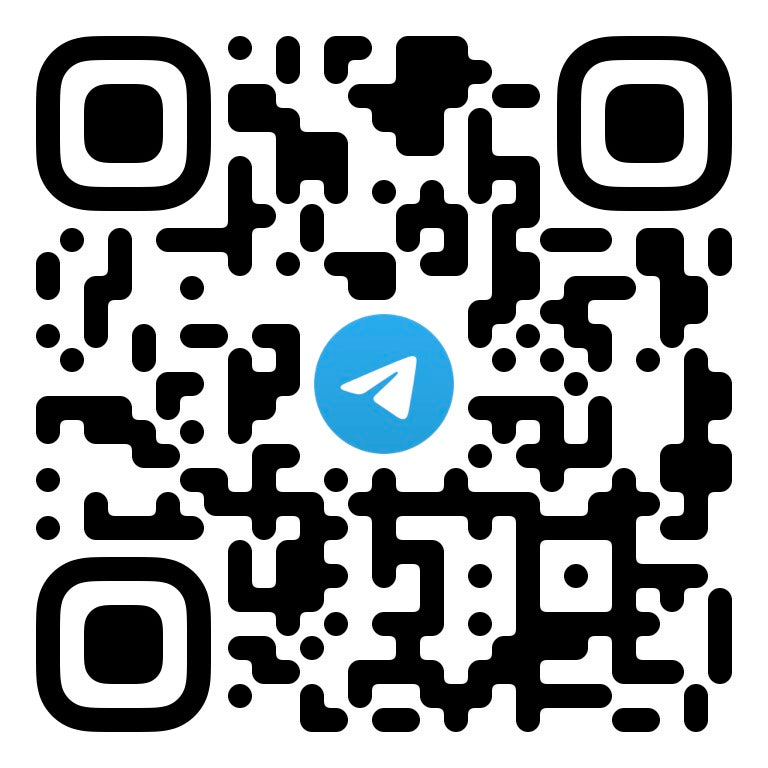 SCAN TO JOIN SUPPORT GROUP FOR FREE
